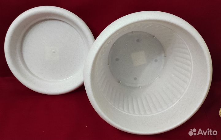 Горшок для цветов