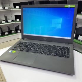 Ноутбук acer i3-6006U 940MX 2GB 240GB SSD