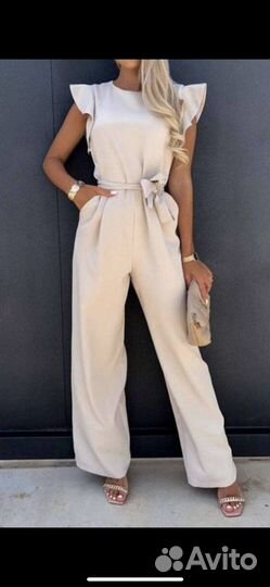 Комбинезон женский новый