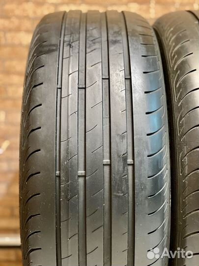 Sava Intensa HP 2 205/55 R16