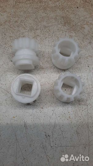 Фтулка шнека