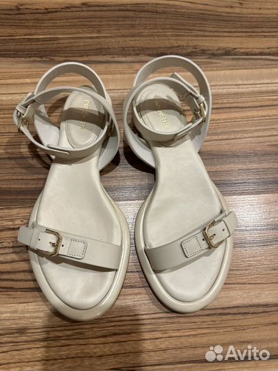 Босоножки бренд patrizia Pepe