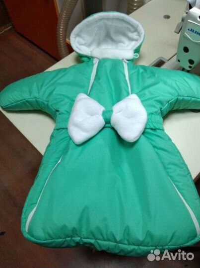 Ателье. Пошив и ремонт одежды