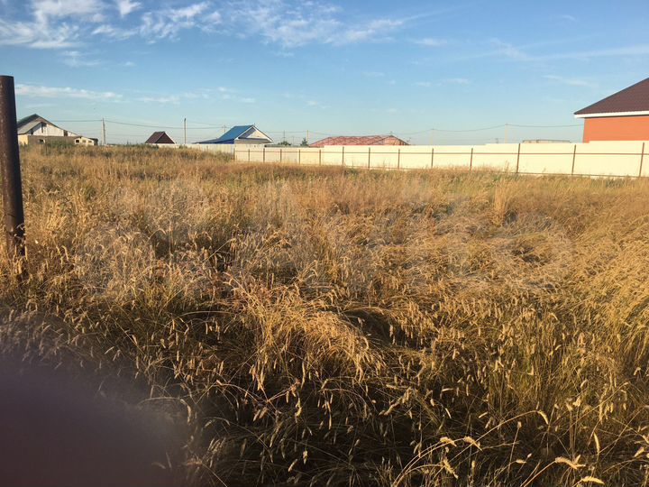 Участок 12 сот. (ИЖС)