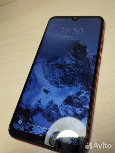 Xiaomi Redmi 7, 4/64 ГБ