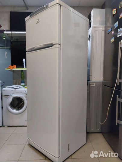 Холодильник Indesit Доставка Гарантия