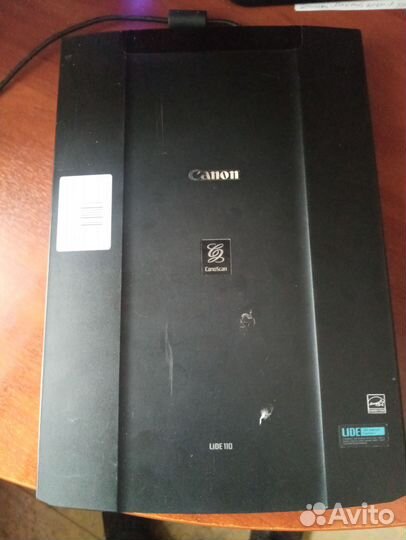 Принтер сканер копир canon