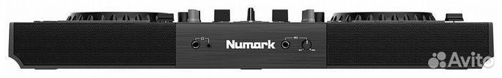 Numark Mixstream Pro + NEW