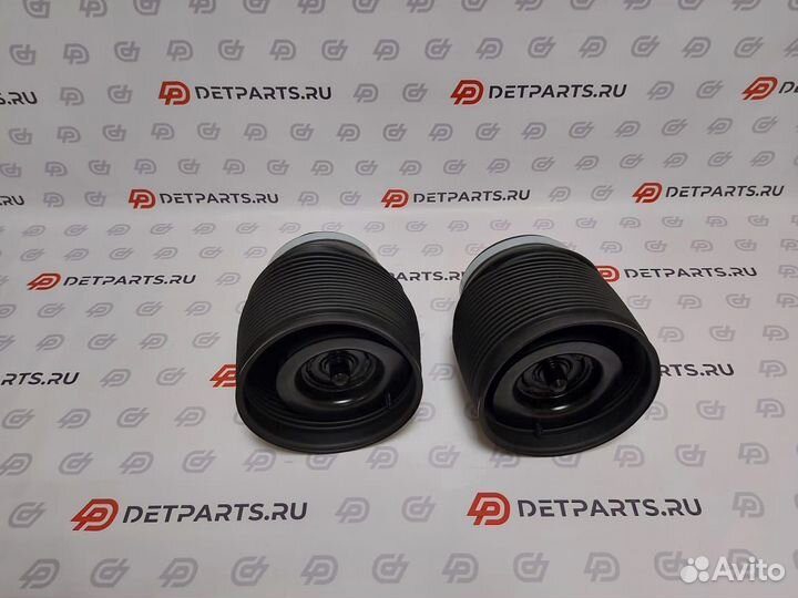 Пневмобаллон Тойота Прадо 150 правый