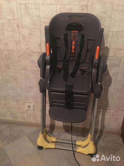 Стул для кормления