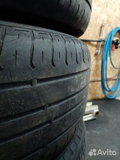 Hankook Optimo K415 225/60 R17 99H
