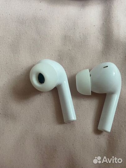 Внутриканальные наушники honor Earbuds X3 Lite