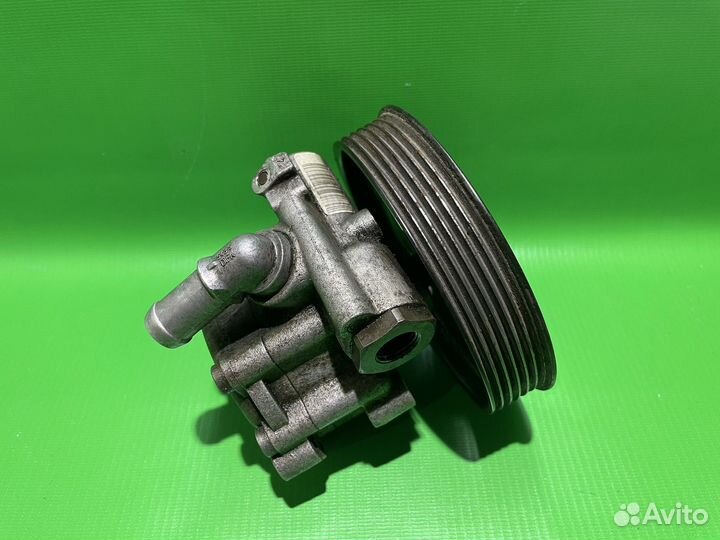 Насос гур Nissan Almera G15 Logan 1 Sandero 1
