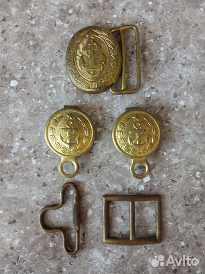 Запчасти кортика вмф