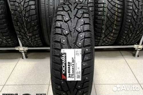 Yokohama Ice Guard IG55 175/65 R14