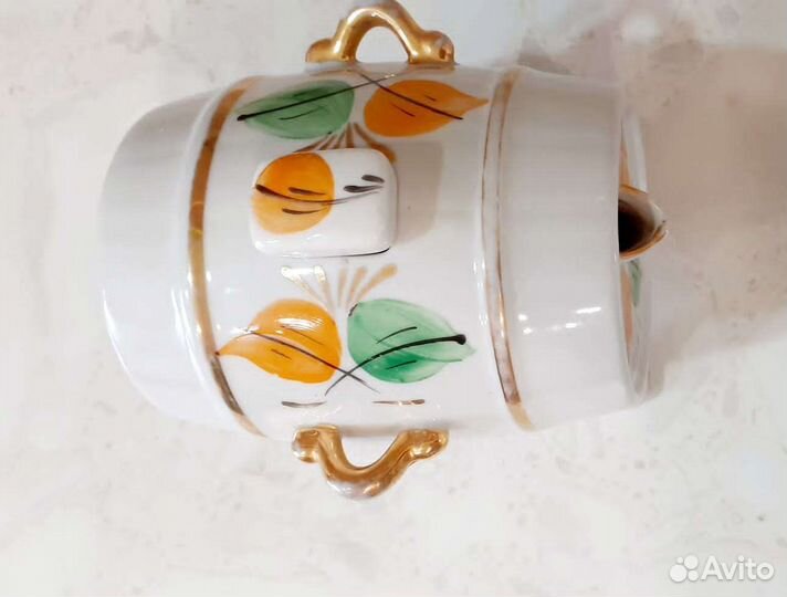 Бочонок штоф Сысерть