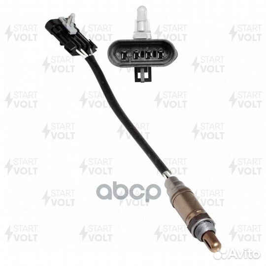 Лямбда-зонд chevrolet Spark/Lanos 1,5 97, DAE