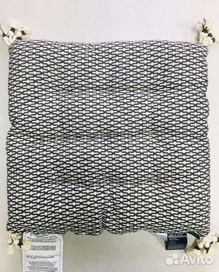 Hm home подушка