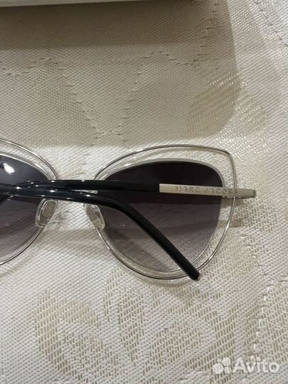 Marc jacobs очки солнцезащитные