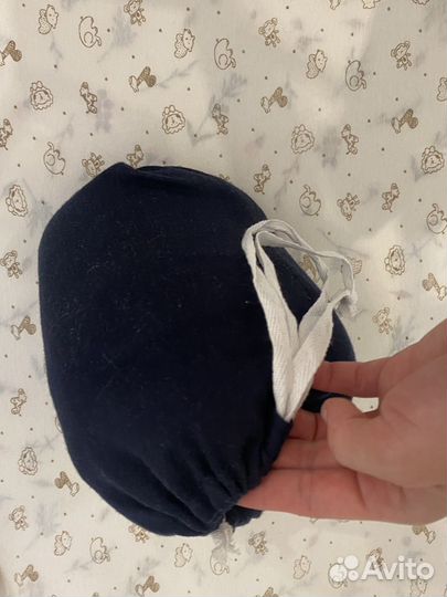 Новый слинг Не использовался