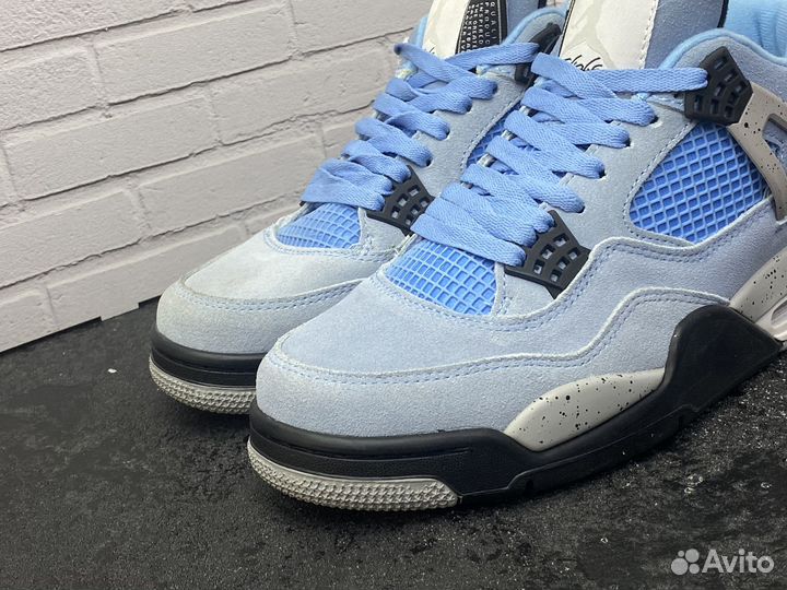 Кроссовки демисезонные Nike Air Jordan Retro