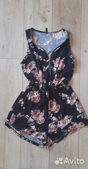 Комбинезон летний 42 44