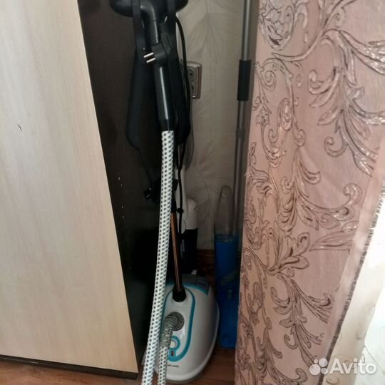 Отпариватель для одежды