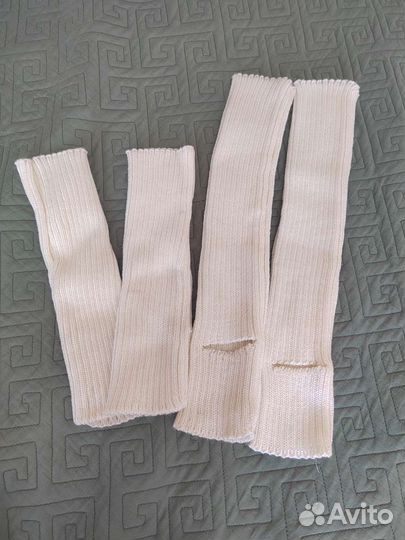 Гетры танцевальные