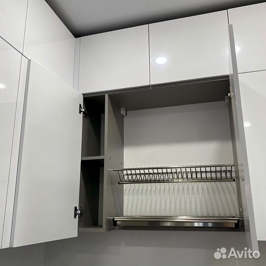 Кухонный гарнитур «Шеноль»