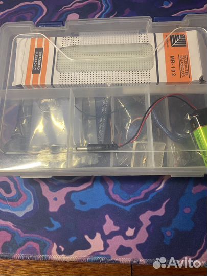 Ардуино набор