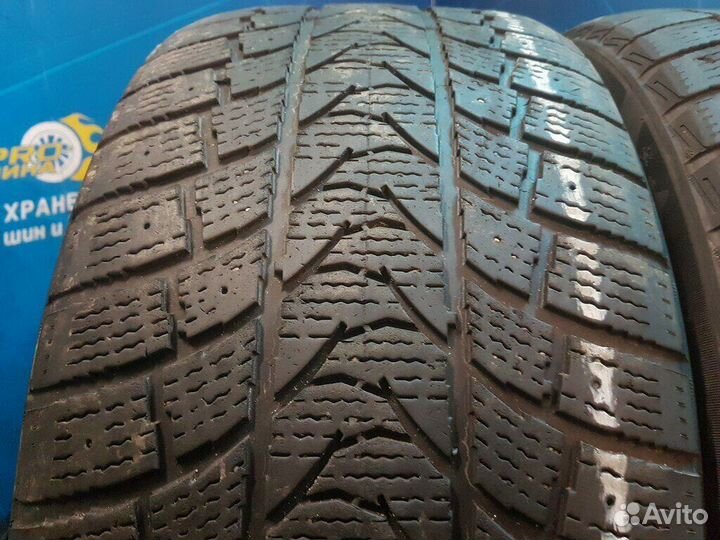 Minerva Eco Stud 245/45 R18