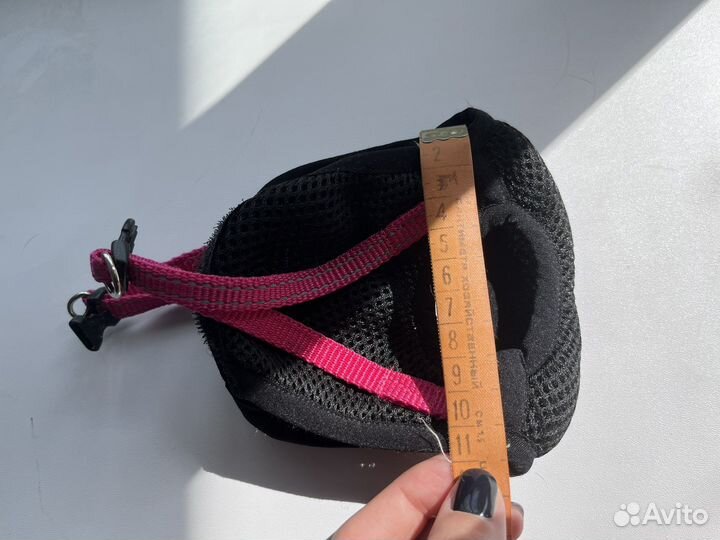 Шлейка для щенка