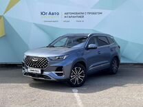 Chery Tiggo 8 Pro 2.0 CVT, 2021, 44 614 км, с пробегом, цена 2 235 000 руб.