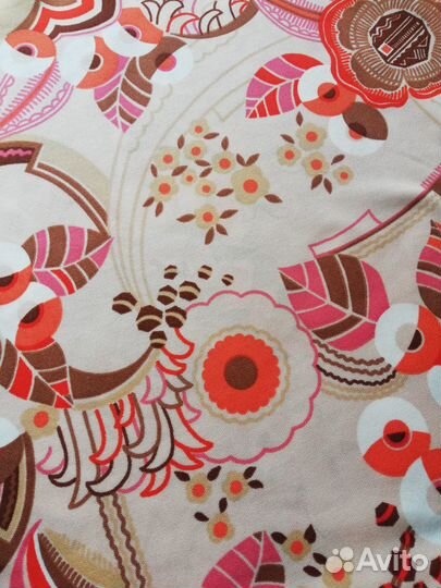 Ткани времен СССР