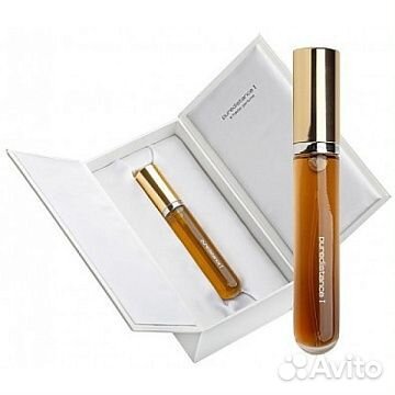 Puredistance I/«Пьюрдистанс. Я/17,5мл