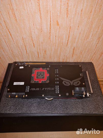 Видеокарта gtx 980 ti