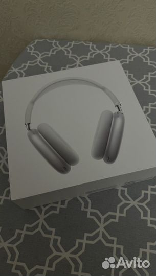 Наушники apple airpods max реплика
