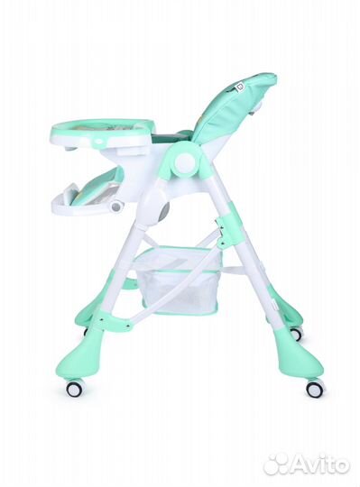 Стульчик для кормления babyton