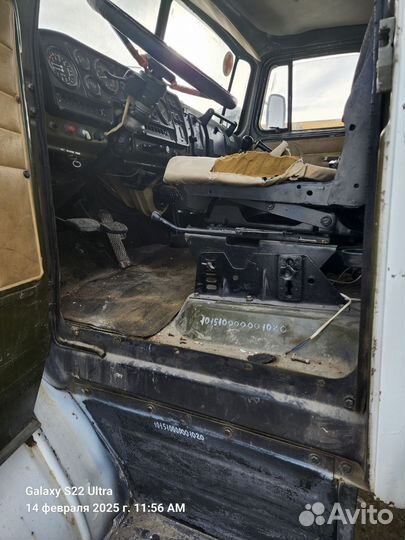 Урал вездеход