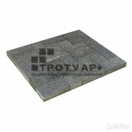 Тротуарная плитка от производителя