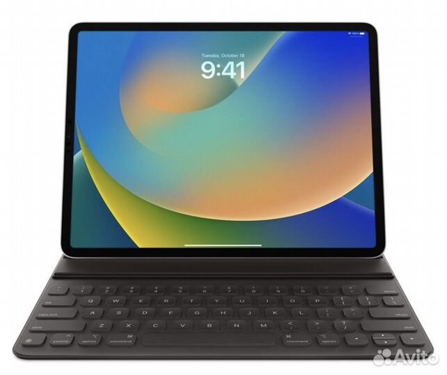 Клавиатура Apple iPad pro 12.9