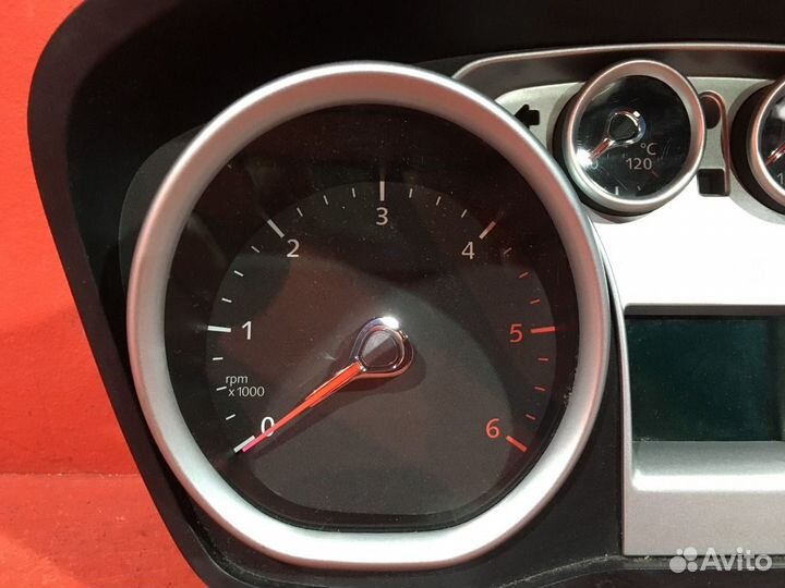 Щиток приборов для Ford Focus 2 G8DD (Б/У)