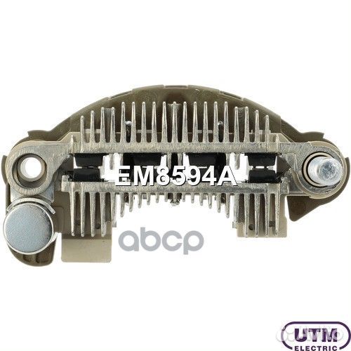 Диодный мост генератора EM8594A Utm