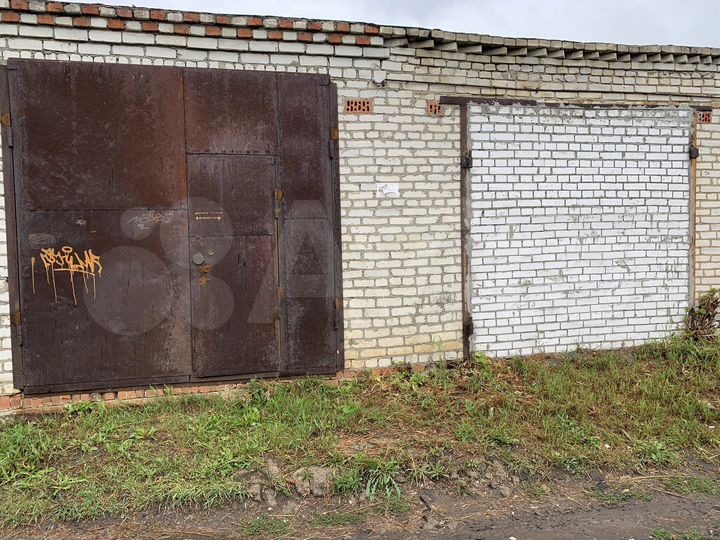 Гараж, 28 м²