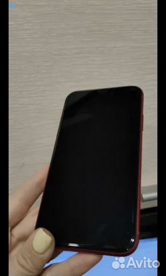 Apple iPhone XR 64gb