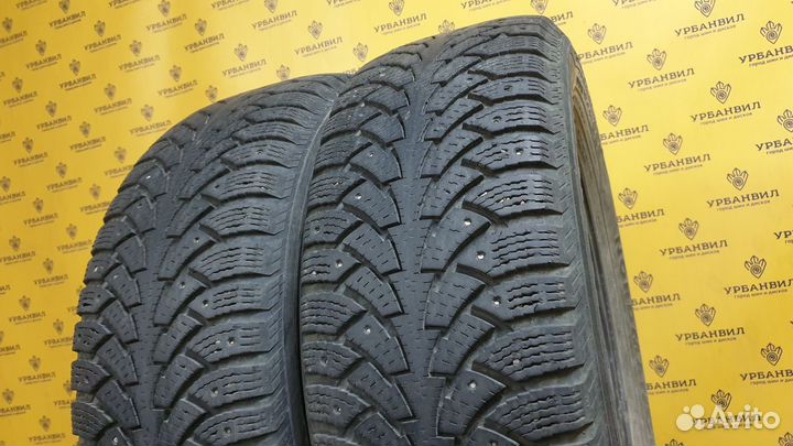 Nokian Tyres Nordman SUV 235/65 R17 108T