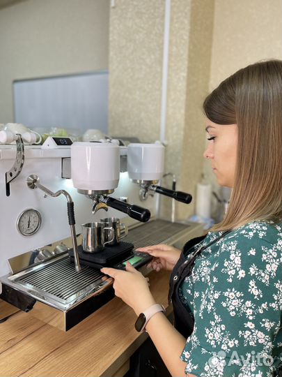 Курсы бариста - обучение бариста (базовый курс)