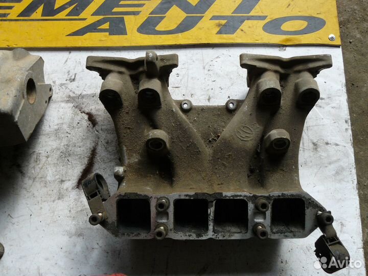 Коллектор впускной для Great Wall deer 2,2л