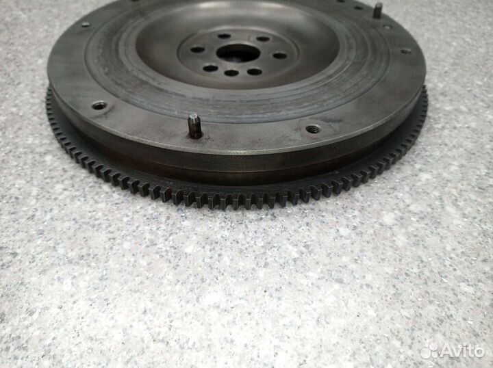 Маховик Ford Focus 2