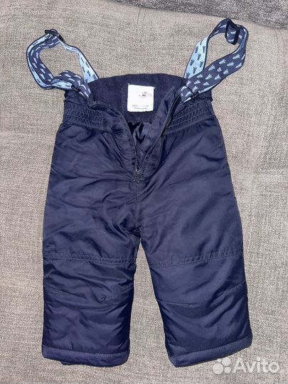 Детские вещи